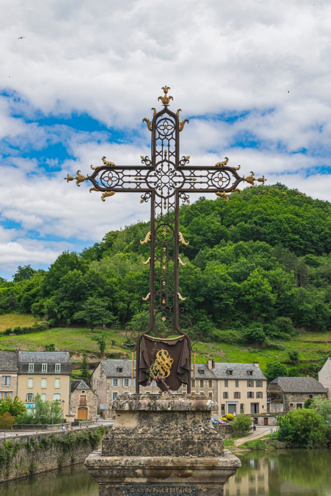 Croix d'Estaing