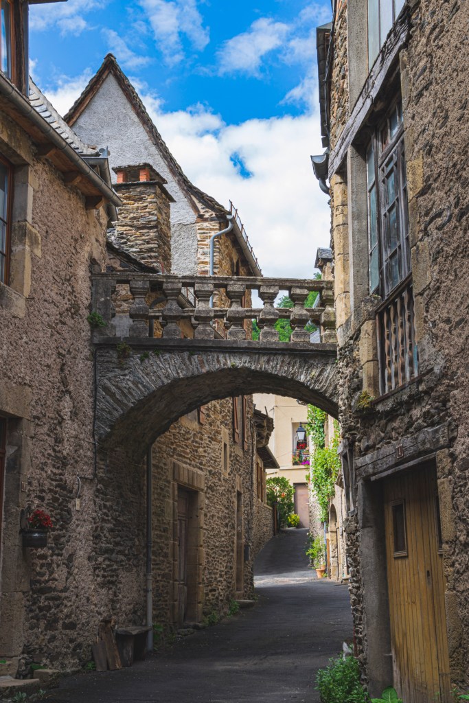 Ruelle d'Estaing