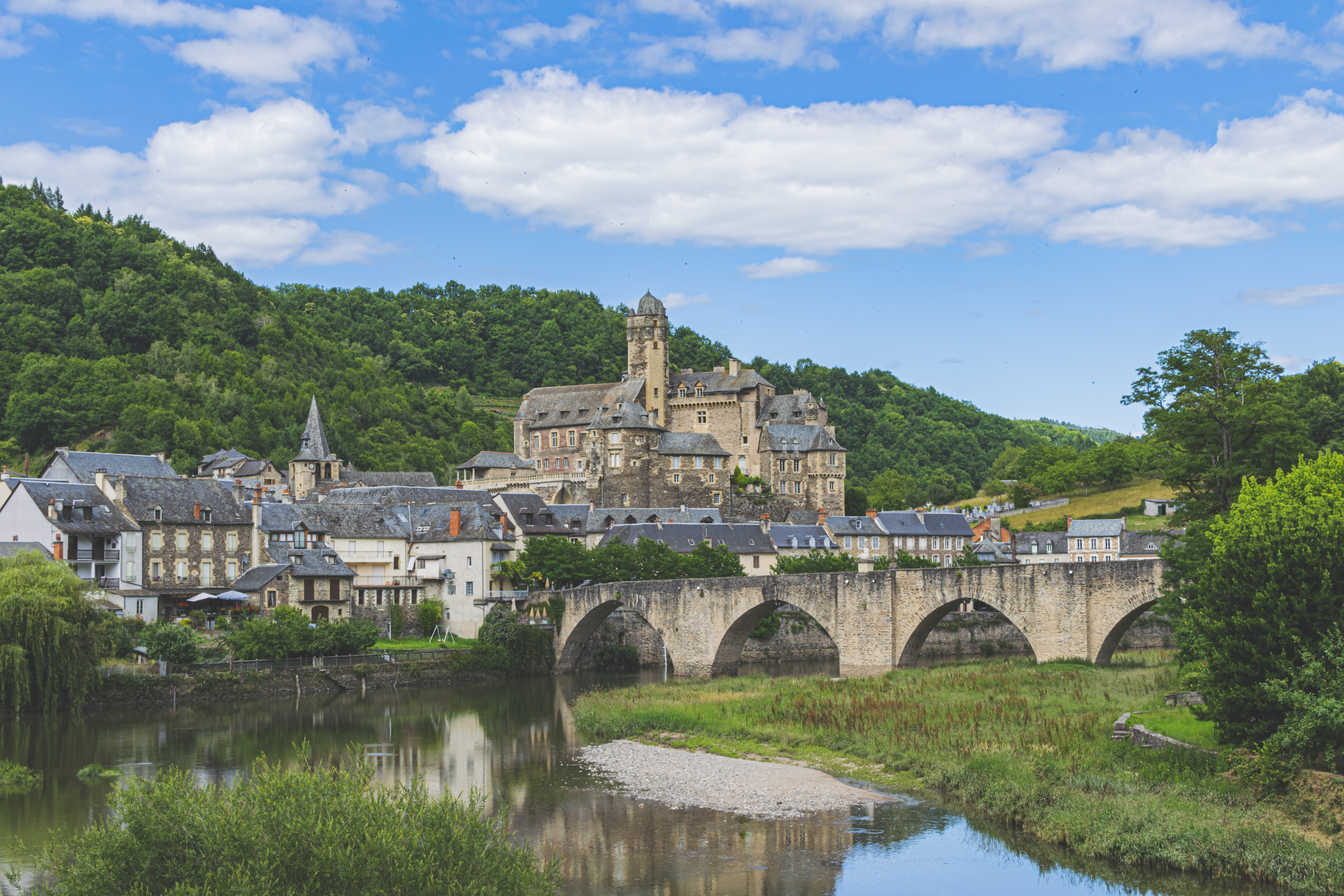 Estaing
