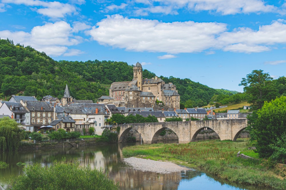 Estaing