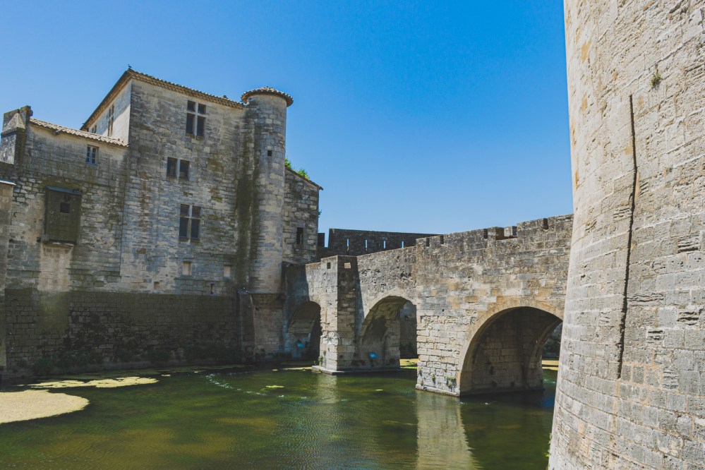 Aigues-Mortes