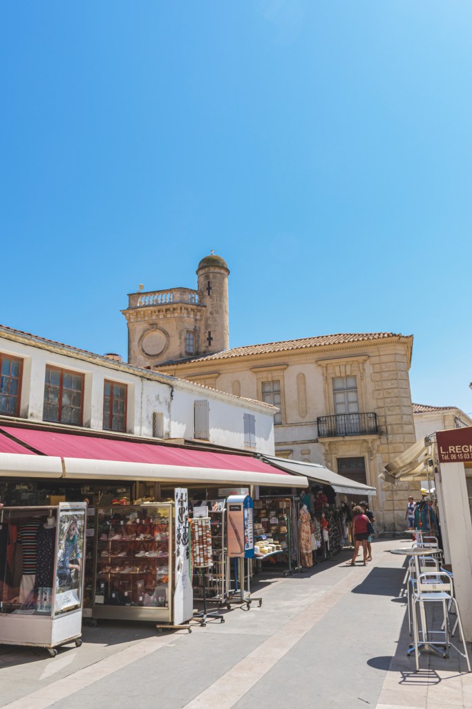 Sainte-Marie-de-La-Mer