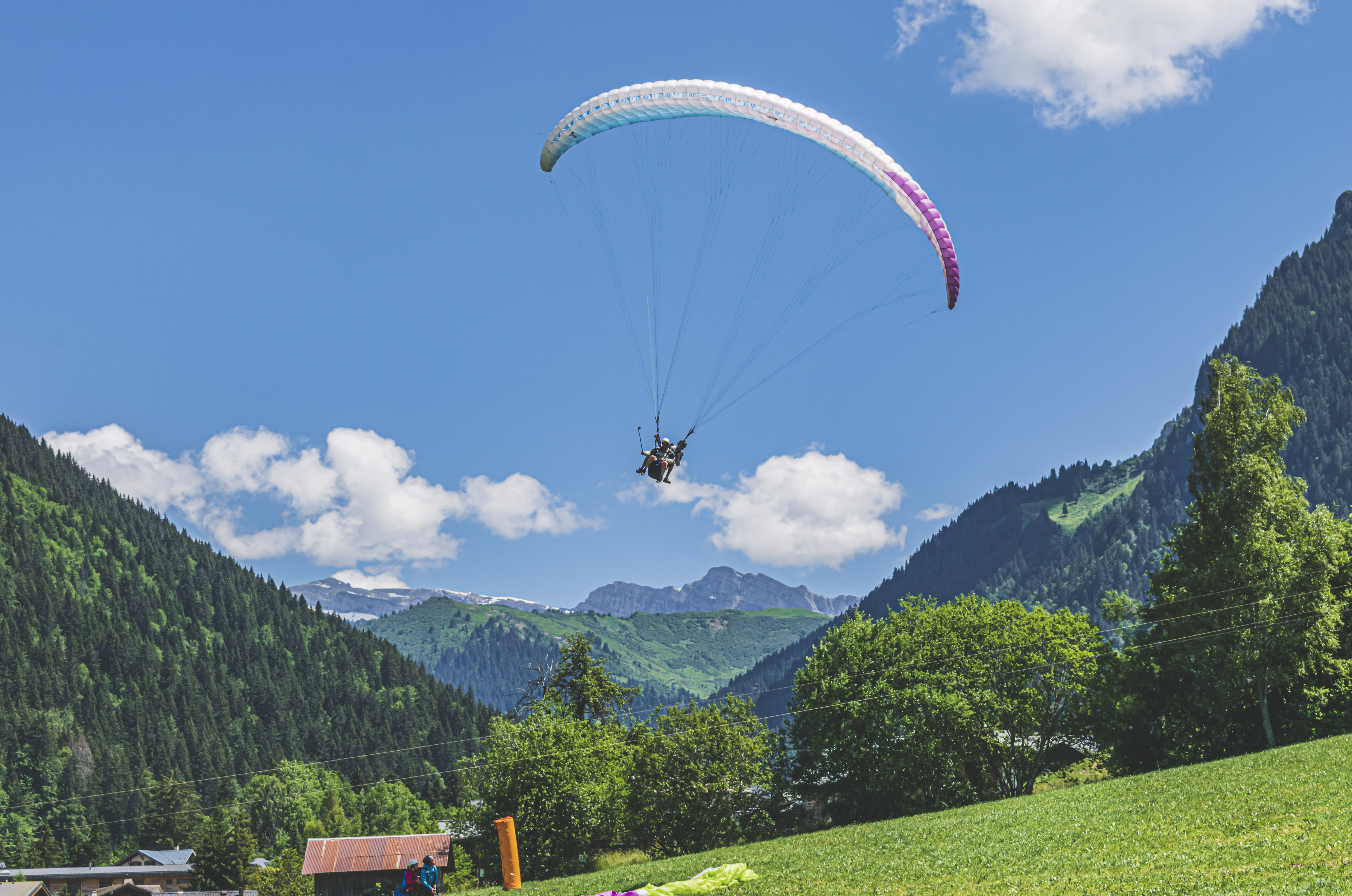 Parapente