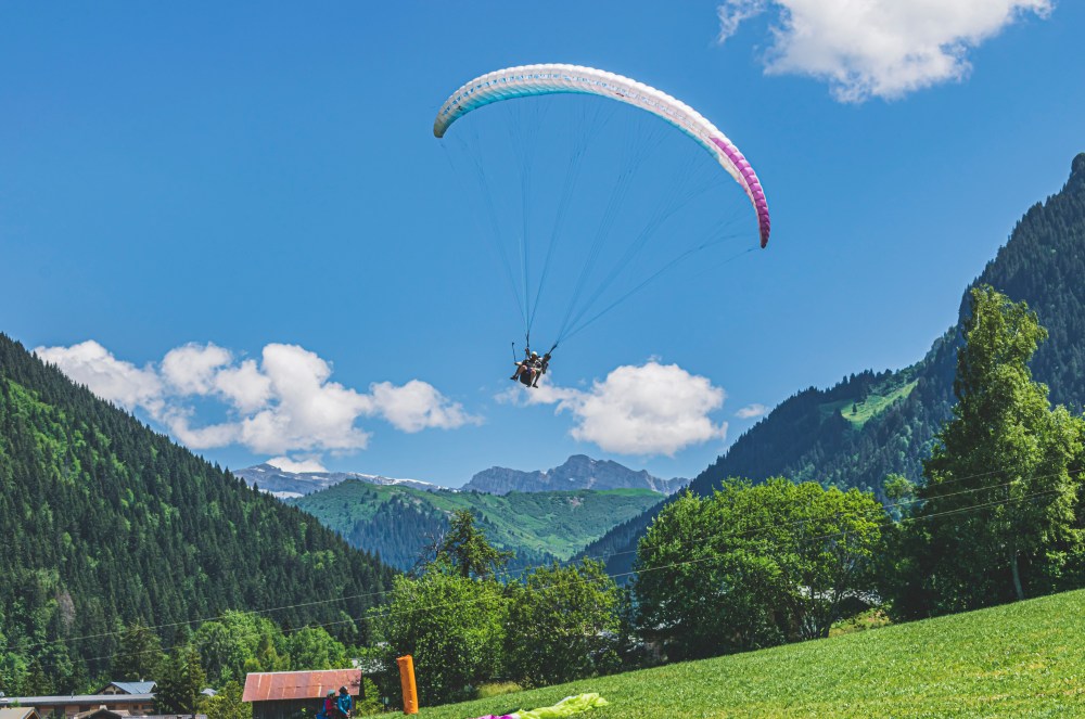 Parapente