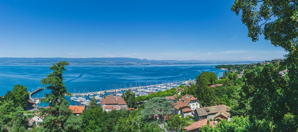 Thonon-les-Bains